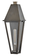 Endsley 1L outdoor lantern - 28866BLB