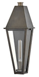 Endsley 1L outdoor lantern - 28866BLB