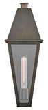 Endsley 1L outdoor lantern - 28866BLB