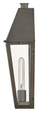 Endsley 1L outdoor lantern - 28866BLB