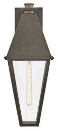 Endsley 1L outdoor lantern - 28869BLB *