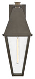 Endsley 1L outdoor lantern - 28869BLB *
