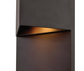 Treva 1L small wall sconce - 29000DX-LL *
