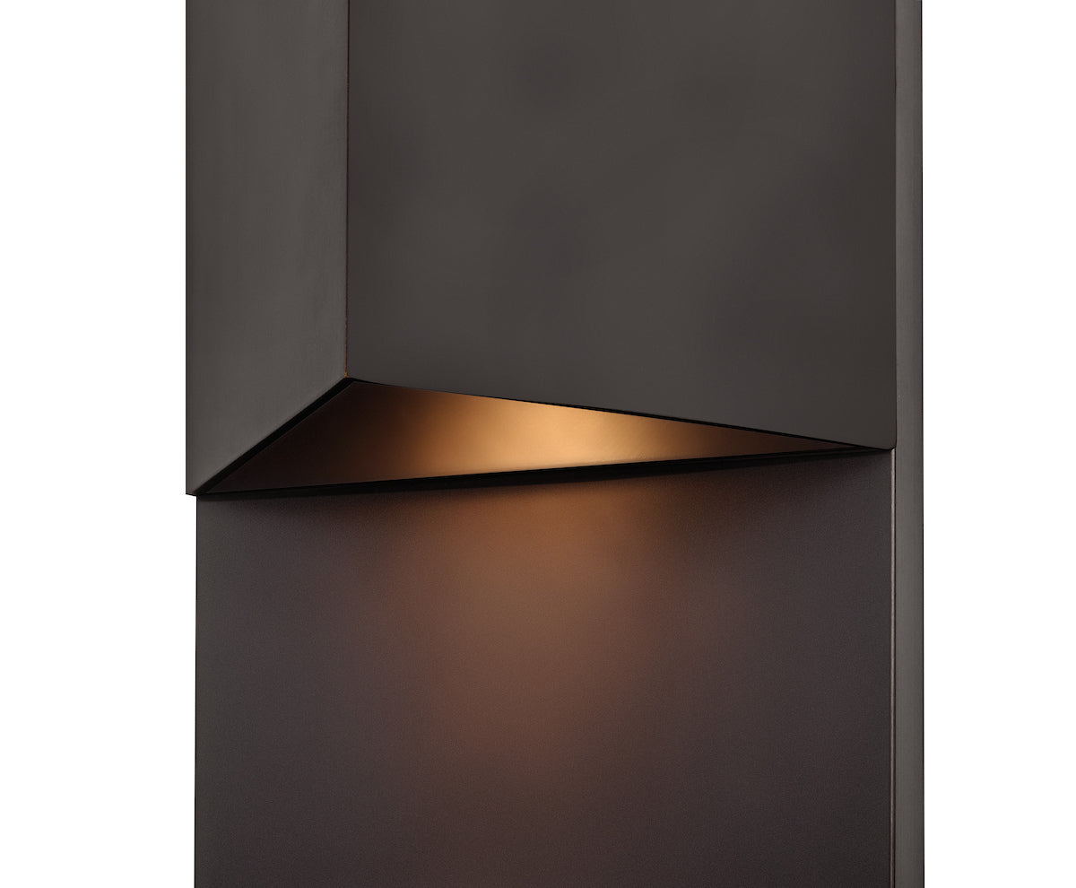 Treva 1L medium wall sconce - 29005DX-LL *