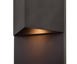Treva 1L medium wall sconce - 29005DX-LL *