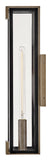 Bergen 1L outdoor lantern - 29055BK *