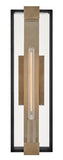 Bergen 1L outdoor lantern - 29055BK *