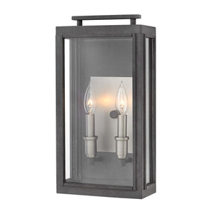 Sutcliffe 2L outdoor lantern - 2914DZ *
