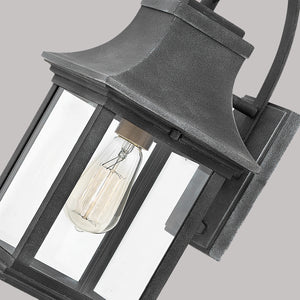 Adair 1L outdoor lantern - 2930DZ