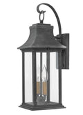 Adair 2L outdoor lantern - 2934DZ *