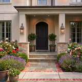 Adair 2L outdoor lantern - 2934DZ *