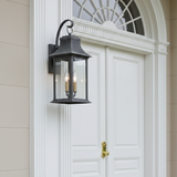 Adair 2L outdoor lantern - 2934DZ *