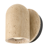 Abode 1L wall sconce - 29510TV-LL