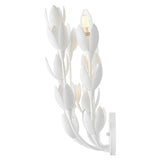 Flora 3L Sconce- 30010TXP