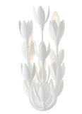 Flora 3L Sconce- 30010TXP