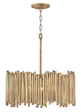 Roca 5L Pendant - 30025BNG