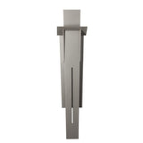 Linea 1L outdoor sconce - 302025