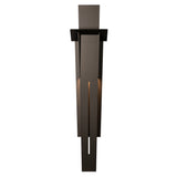 Linea 1L outdoor sconce - 302026