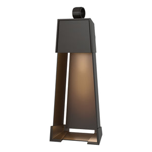 Revere 1L Outdoor Sconce- 302039