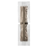 Arc 2L outdoor sconce- 302050