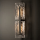 Arc 2L outdoor sconce- 302050