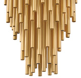 Bijou 13L chandelier - 30496DXG