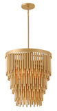 Bijou 5L pendant - 30497DXG