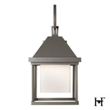 Dorset 1L Outdoor Lantern - 305202 *