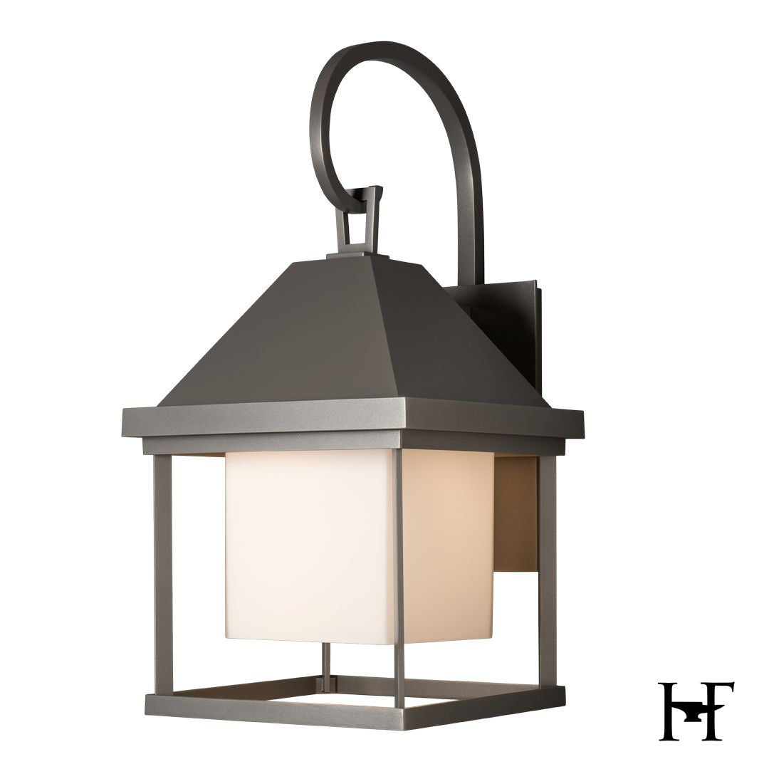 Dorset 1L Outdoor Lantern - 305202