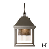 Dorset 1L Outdoor Lantern - 305203 *
