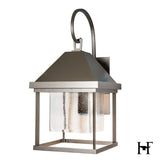 Dorset 1L Outdoor Lantern - 305203 *