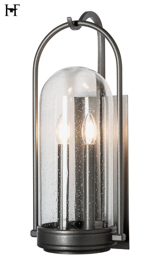 Davis 2L Outdoor Sconce - 305212 *