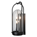 Davis 3L Outdoor Sconce -  305213 *