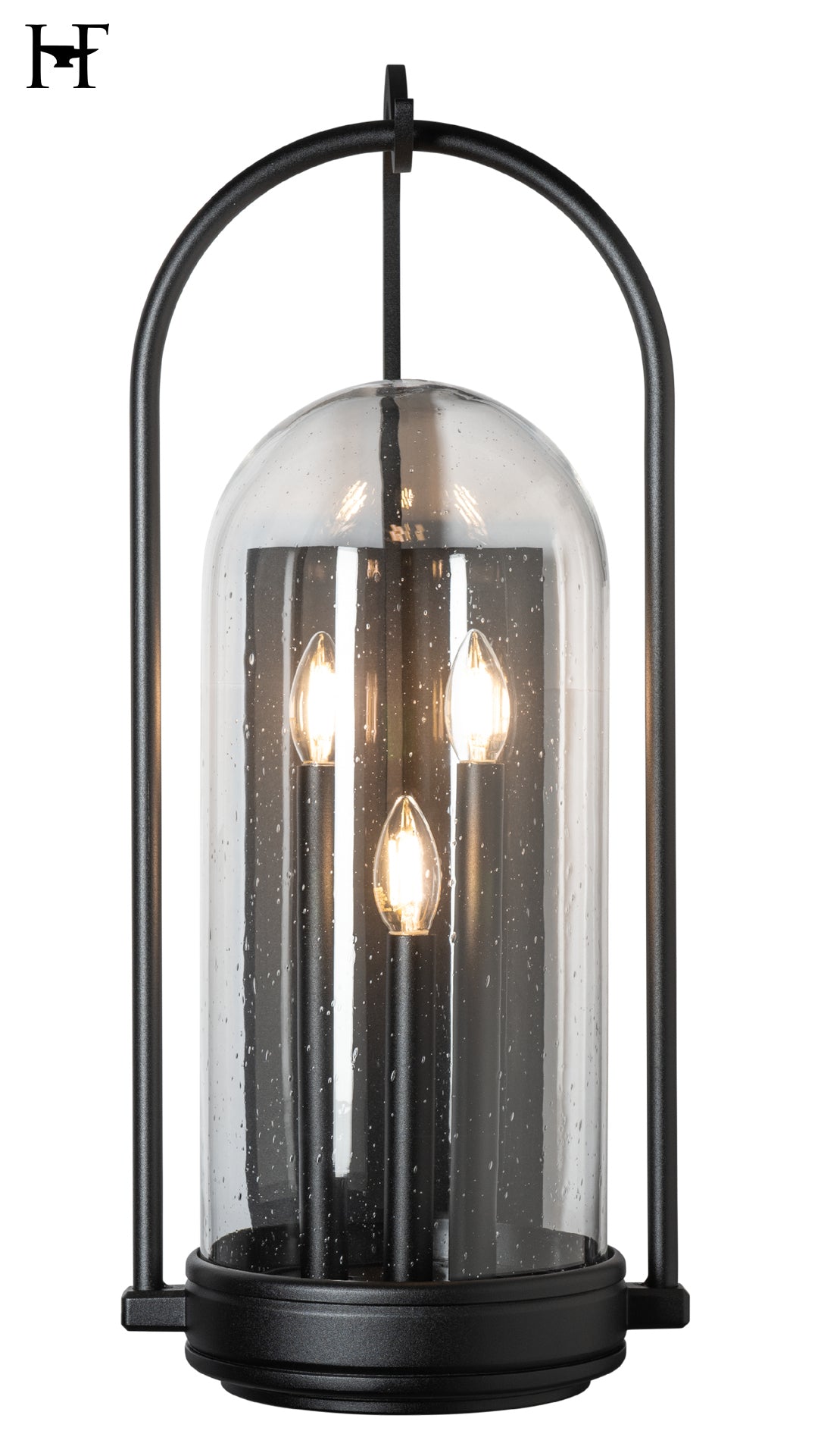 Davis 3L Outdoor Sconce -  305213 *