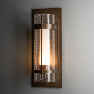 Torch 1L outdoor sconce - 305898