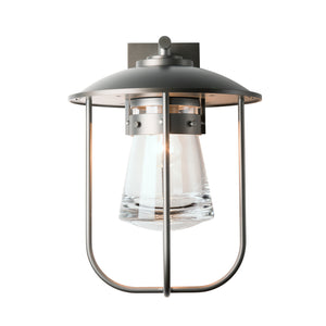 Erlenmeyer 1L Outdoor Wall Sconce - 307720 *