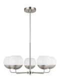 Alvin 5L chandelier - 3168105-962