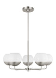 Alvin 5L chandelier - 3168105-962