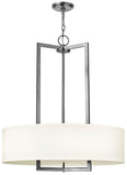 Hampton 3L medium pendant - 3204AN