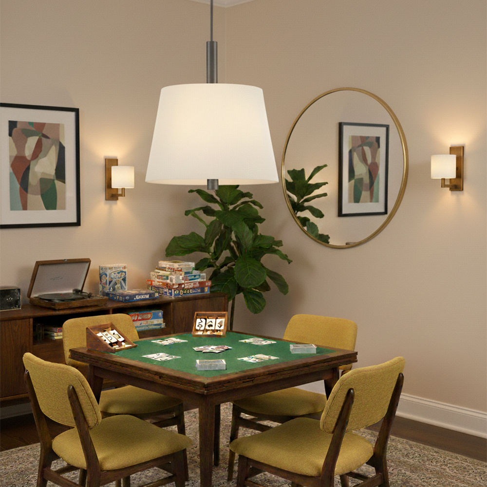 Clive 5L chandelier - 48534SXB *