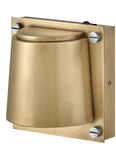 Scout 1L small wall sconce - 32530HB