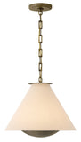 Linden Large Pendant - 32954THB