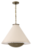 Linden Large Pendant - 32954THB
