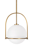 Somerset 1L pendant - 3405HB *