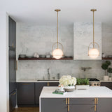 Somerset 1L pendant - 3407HB *