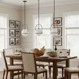 Somerset 1L Pendant - 3407KZ *