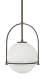Somerset 1L Pendant - 3407KZ *