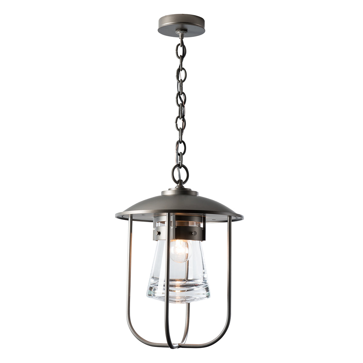 Erlenmeyer 1L Outdoor Pendant - 356010 *