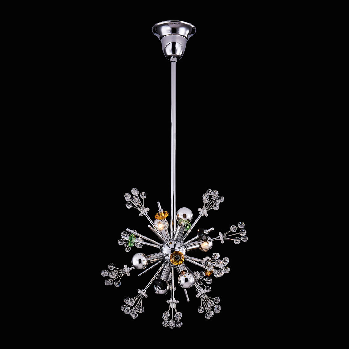 Constellation 6L pendant - 11631-010-FRMULTI *