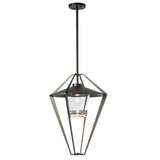 Stellar 1L outdoor pendant - 362651